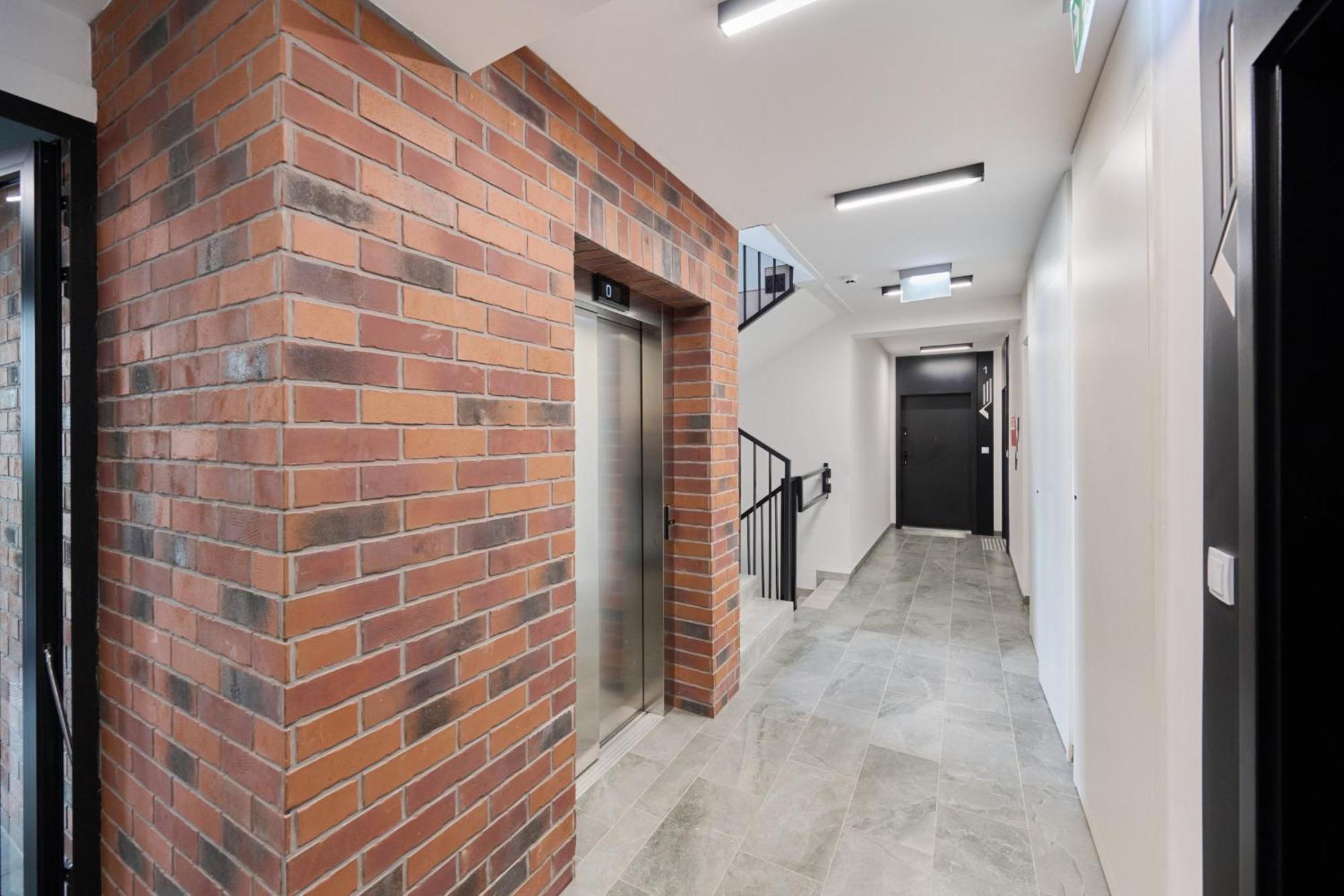 Ekskluzywny Apartament W Porcie Popowice - Fair Rentals Wroclaw Ngoại thất bức ảnh